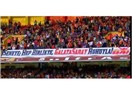 Galatasaray 1-2 Antalyaspor