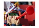 2010 Dünya Kupası’nın belalısı: vuvuzela!