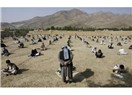 ÖSYM ve Afganistan'da üniversite sınavı