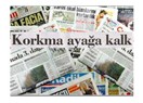 Olağanüstü CHP Kurultayı, Gazete Başlıklarında Nasıl Yer Buldu?