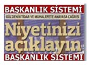 Başkanlık Sistemi, AKP’yi Böler mi?