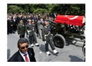 İstanbul'un iki şehidi: Piyade Er Tuncay Türken,Piyade Er Emre Anşin