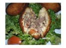 İçli köfte