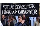 SLIKOZIS Denen Düşman !