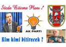 AKP ve Gülen'i bitirme planı -1