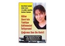 Bürokratik oligarşi sultasının yontmaları