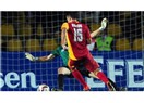 Cimbom'a 2-3 Gol Şart