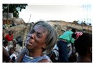 Haiti Müslüman değil, öyleyse deprem müstahak