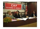 CHP İstanbul Kadın Örgütü
