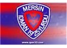 Mersin İdmanyurdu “küme”de kaldı: 1-1