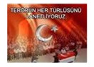 Artan terör olayları ve hukuksuzluğa davet!