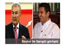 Baykal-Sarıgül buluşması üzerine!...