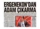 CHP, AK Parti'ye çalışıyor