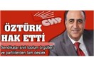 Önseçim Trabzon CHP’de Örgütü diriltti !