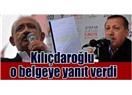 Sanırım Başbakan eninde sonunda Kılıçdaroğlu ile TV'ye çıkacak