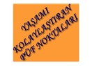 Meyve ve sebze yıkarken dikkat etmeniz gereken noktalar