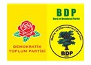 DTP BDP oluyormuş: gitti bir Gülsün, geldi bir Gülsün; azrail ettiğinden bulsun!