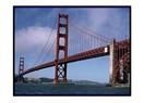 Sanat Hazineleri (Golden Gate Köprüsü)