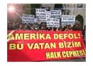 Devrimcilik yapmak neyinize be kardeşim?