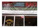 Meşhur Kokoreççi Hacı