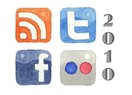 Sosyal medya kullanıcı kategorileri