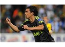 Son sözü Mehmet Topuz, Güiza ve Cristian söyledi: Gol, Gol, Gol!...