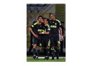 Şampiyonluğa yaklaşma : Ankaragücü 0-3 Fenerbahçe