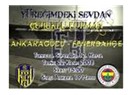 Bursaspor'un hesabı tutmadı! Fenerbahçe Ankara'da 3-0 galip...