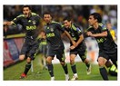 Fener İçin Çoğu Gitti Azı Kaldı