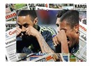 Fenerbahçe’nin 3-0‘lık Ankaragücü galibiyeti, gazete başlıklarına nasıl yansıdı?