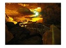 Bir doğal mabet: Çal mağarası