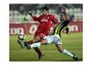 Fenerbahçe Manisaspor maçında sahada bir Okan vardı!