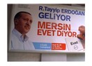 Mersin’de Kılıçdaroğlu ve Başbakan Erdoğan alarmı…