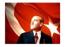 Atatürk'e dil uzatanlara...