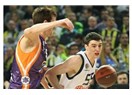Euroleague'de Fenerbahçe buraya kadar