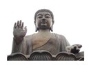 Bir siyasetçiye öğütler 4: Budha