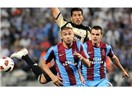 Trabzonspor, Şampiyonlar Ligi'ne Gidemedi, Evde Kaldı: Trabzonspor 1-1 Benfica