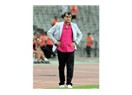 Trabzonspor UEFA Avrupa Ligi'ne! Trabzon 1-1 Benfica