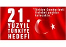 Modern Türkiye Cumhuriyetinin 21. YY felsefi temelleri ve geleceği.