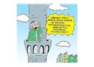 Belediyeyi bastık!