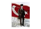 Ben Mustafa Kemal'im