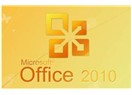 Microsoft Office 2010 çıktı!