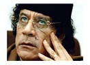 Kaddafi bir çılgınlık yapar mı ?