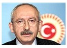 Kemal Kılıçdaroğlu inandırıcı değil.