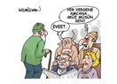 Ramazan fıkraları...