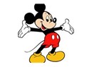 Yeniden Micky Mouse - Miki Fare