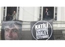Hrant'ın belgeseline izin vermediler
