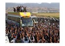 Kandil ve Mahmur'dan gelen "Kahramanlar" tutuklandı!