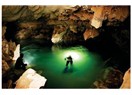 Burdur-İnsuyu Mağarası Efsânesi