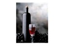 Asma Bağ'ın Alkolsüz Kırmızı Şarabı: Hamra